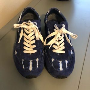 Tory Burch ‘Brielle’ Sneaker size 6